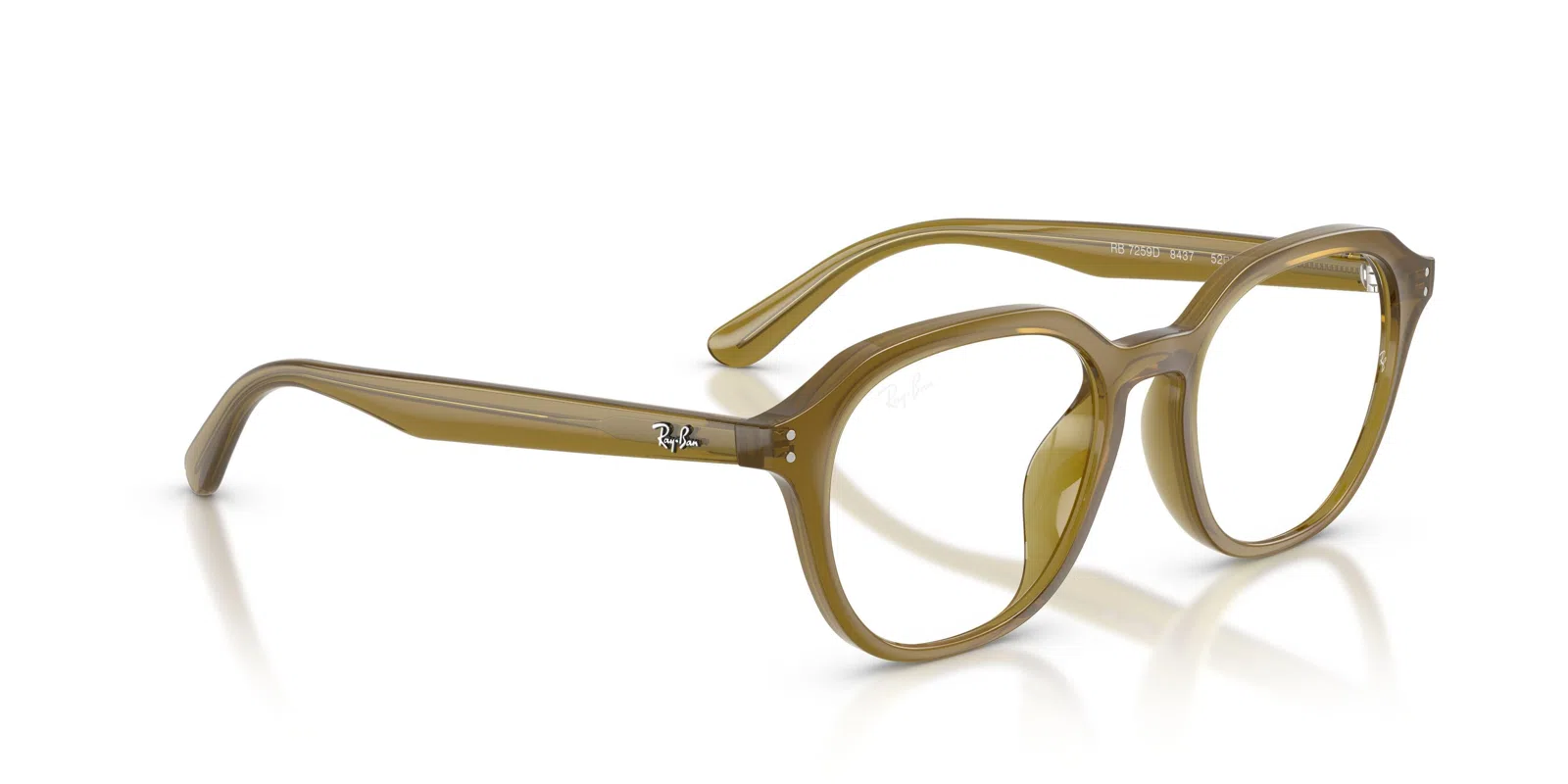 Ray-Ban 7259D Eyeglasses - view 33
